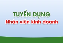TUYỂN DỤNG THÁNG 7 - 2026