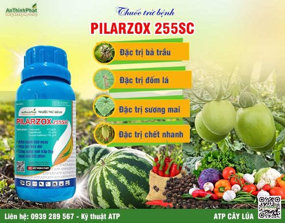 CÔNG TY CỔ PHẦN ỨNG DỤNG SINH HỌC AN THỊNH PHÁT