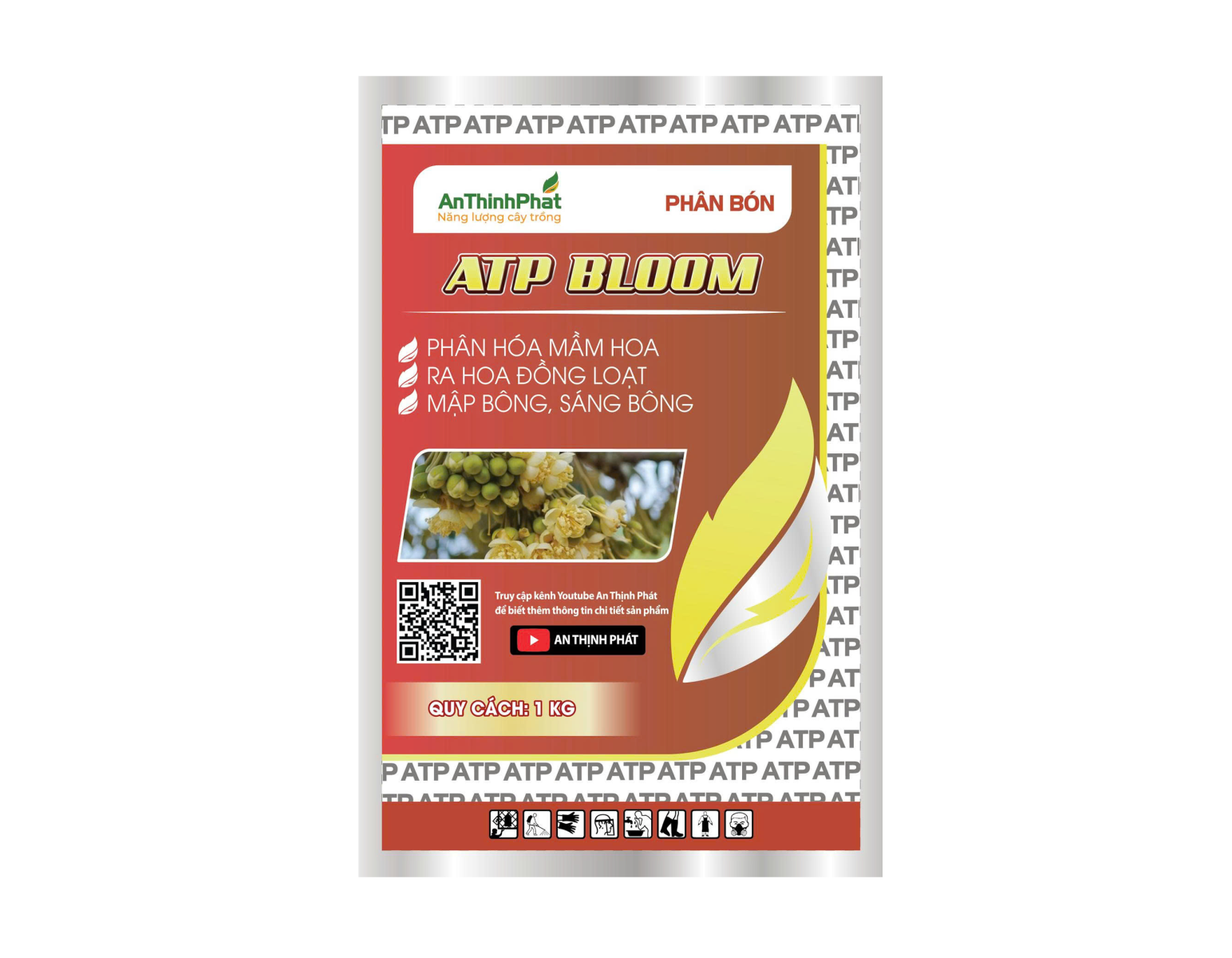 ATP BLOOM 