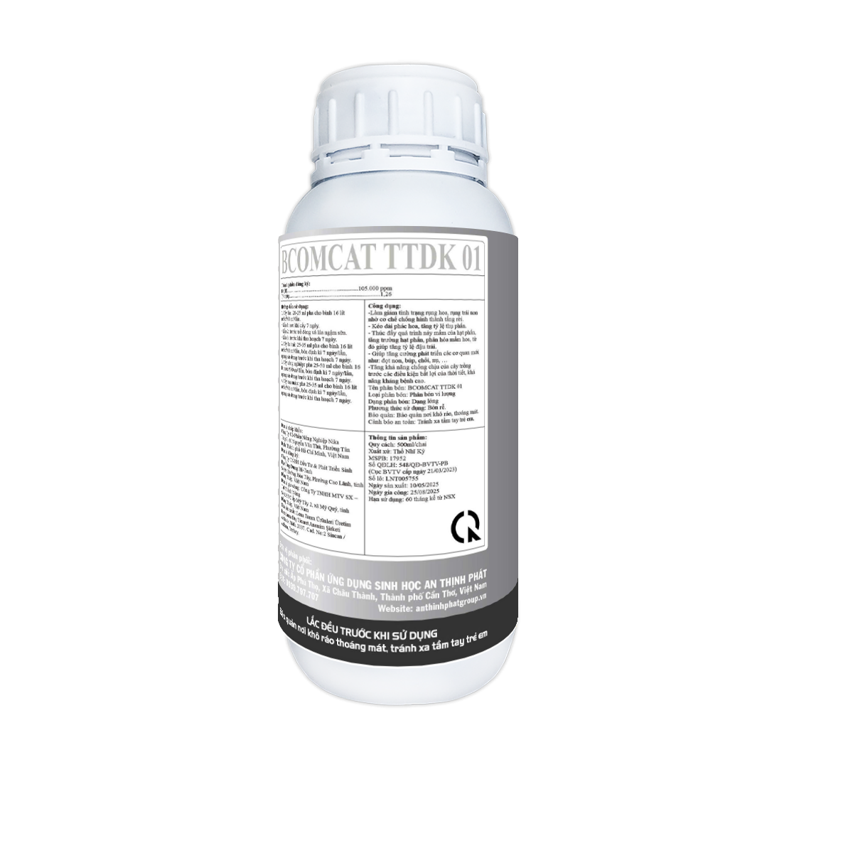 ATP Boron 