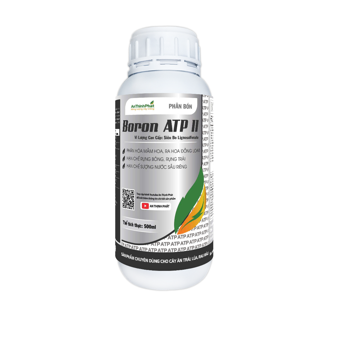 ATP Boron 