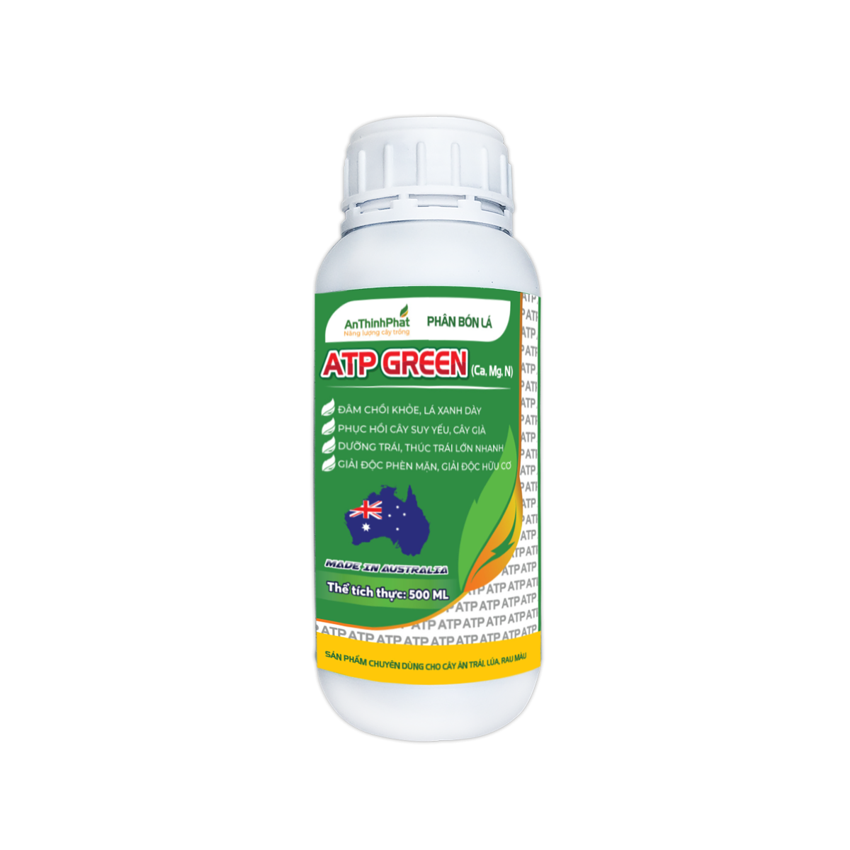 ATP GREEN 