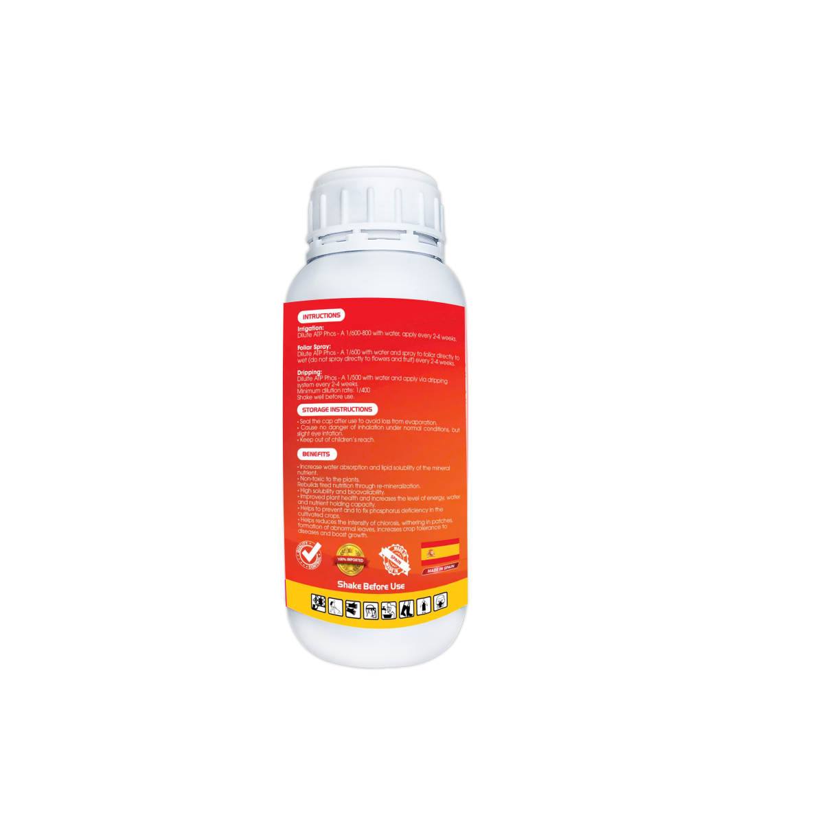 ATP Phos - A 