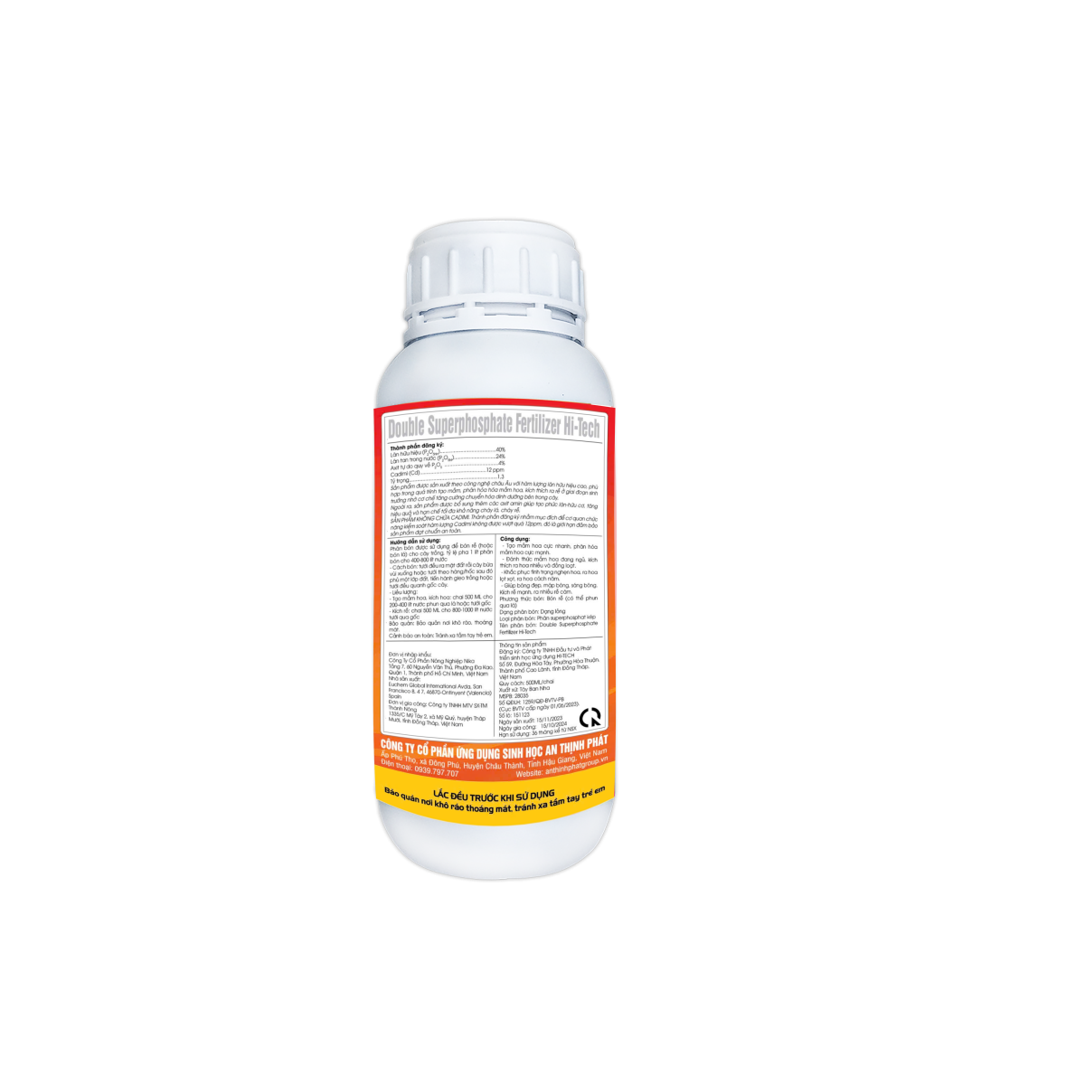 ATP Phos - A 