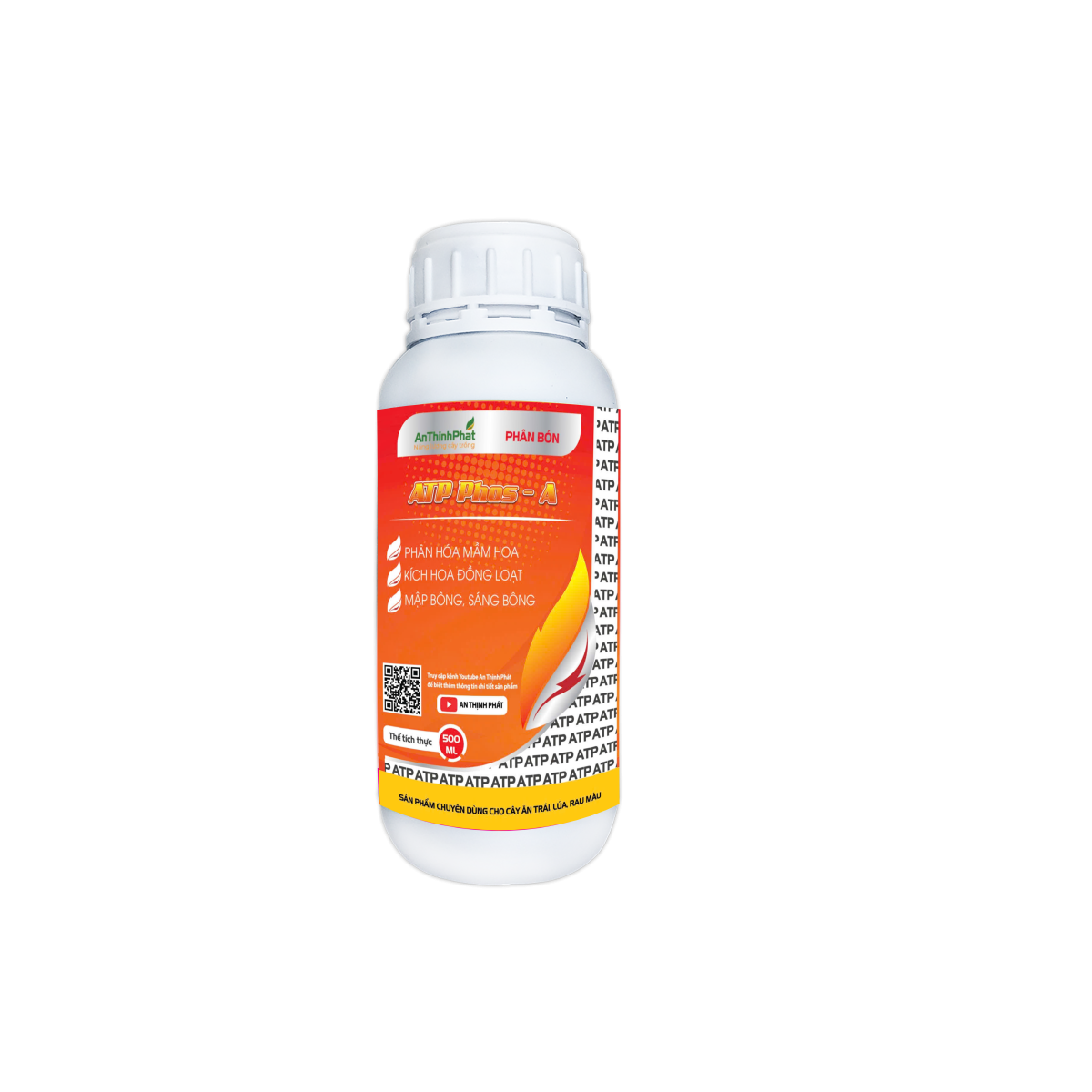 ATP Phos - A 