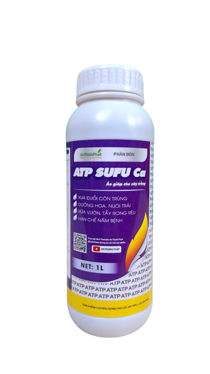 ATP Sufuca 