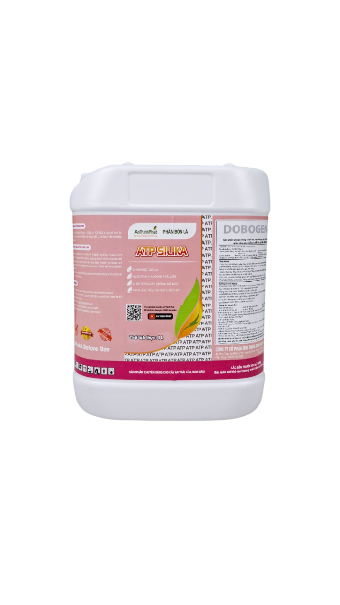 ATP Silika chống sượng nước, nhão cơm