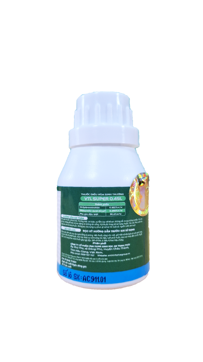 Brass Super kích đẻ nhánh nhiều 