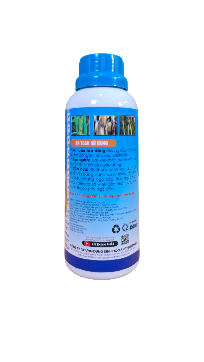 Feno xanh ATP 