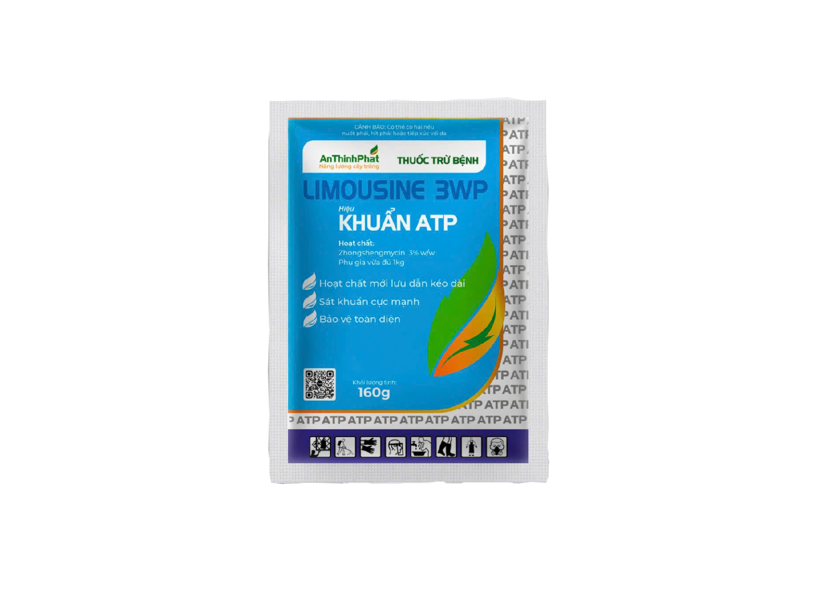 Khuẩn ATP 