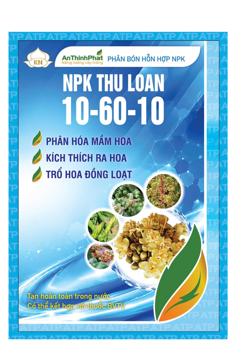 NPK 10-60-10