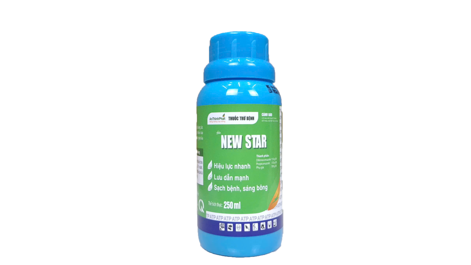 new star 