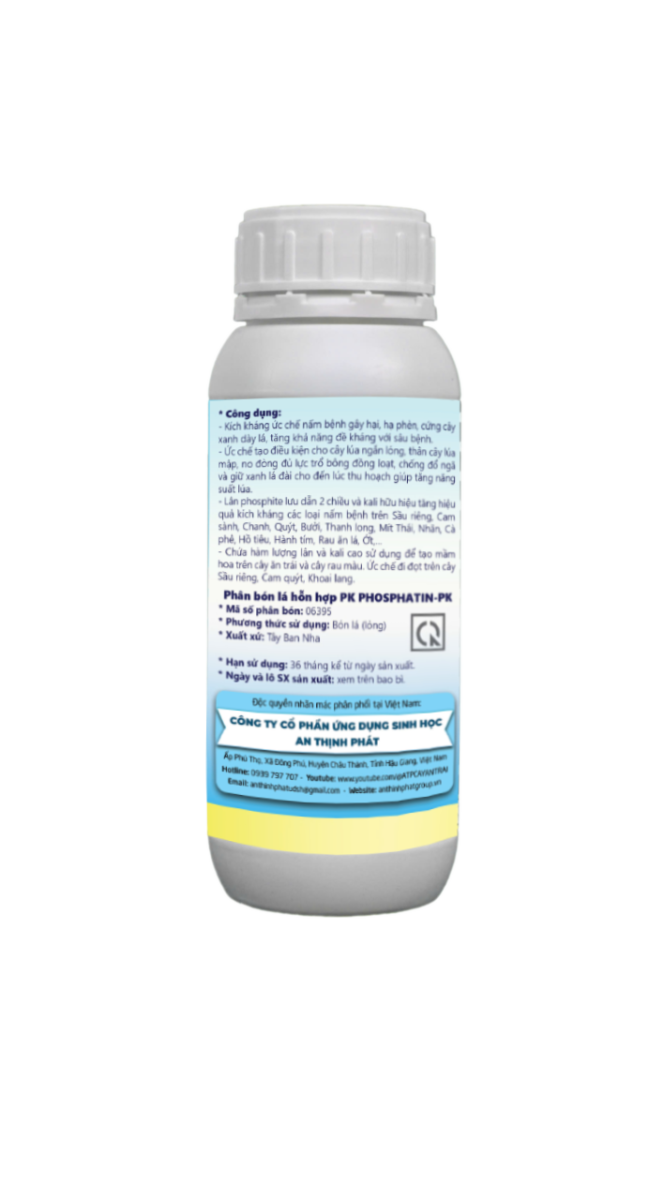 PHOSPHATIN 