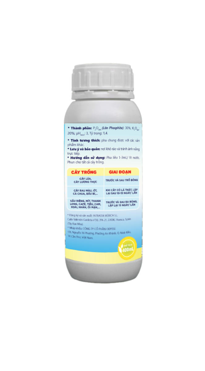 PHOSPHATIN 