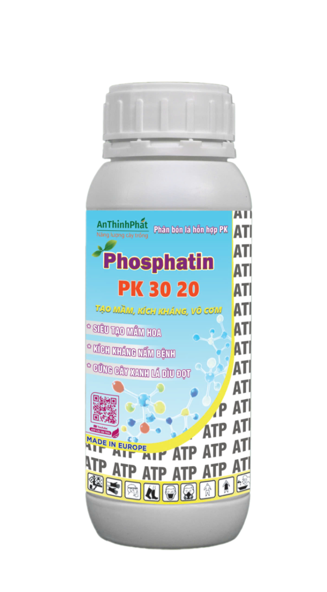 PHOSPHATIN 