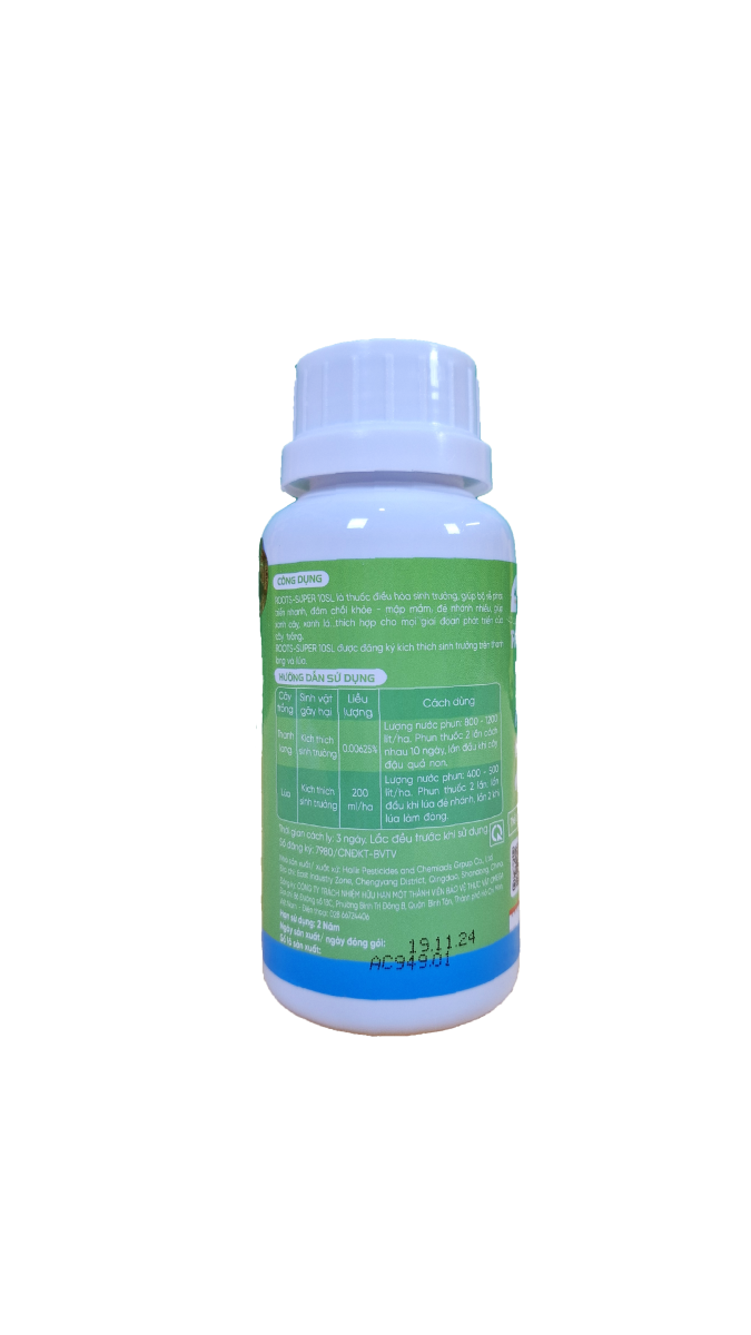 Super Root ATP 