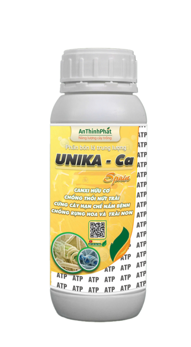 UNIKA - CA 