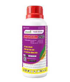AMPHOXIM 25EC 