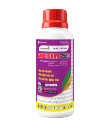 AMPHOXIM 25EC 