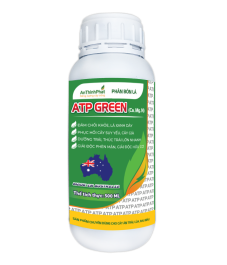 ATP GREEN 