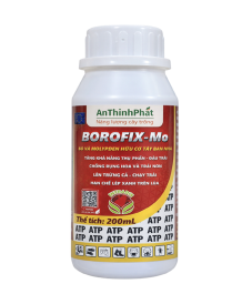 BOROFIX - MO 