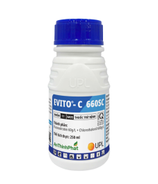 EVITO - C 660SC 