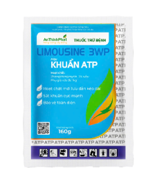 Khuẩn ATP 