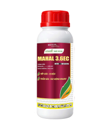 MAHAL 3.6EC 