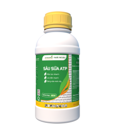 Sâu sữa ATP