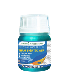 THẤM SIÊU TỐC ATP