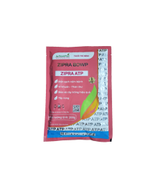 ZIPRA ATP