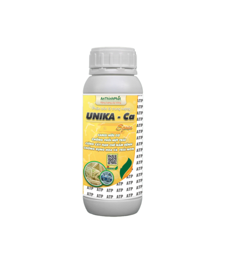 UNIKA-CA