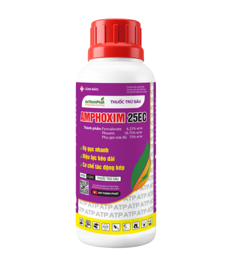AMPHOXIM 25EC 