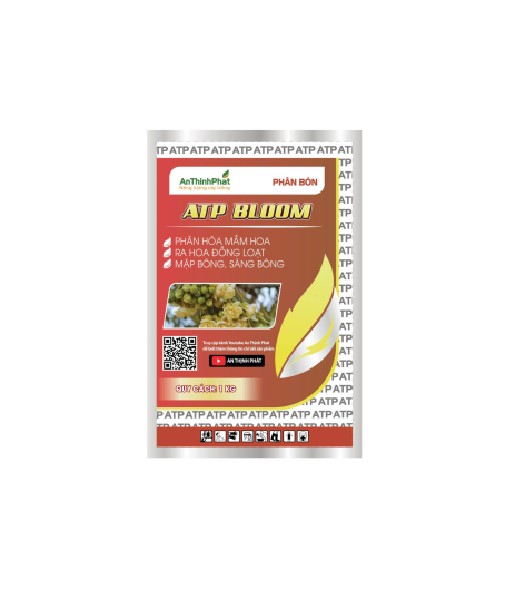 ATP BLOOM