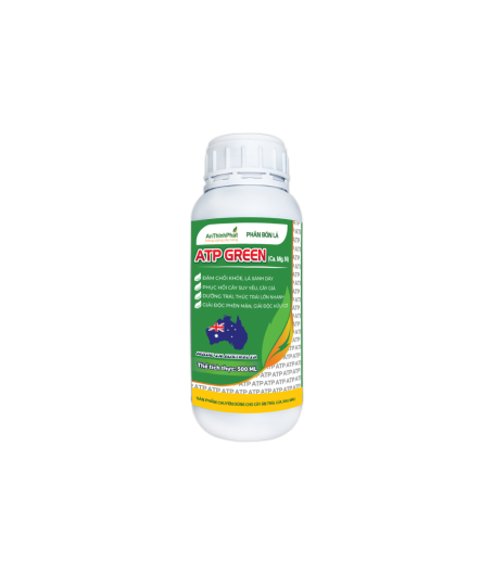 ATP GREEN 