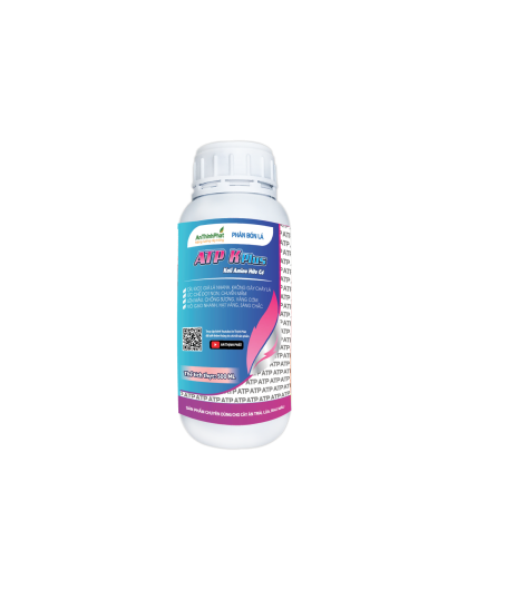 ATP KPLUS 
