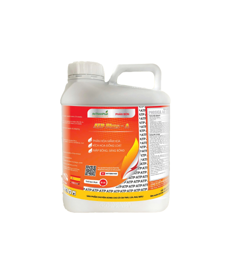 CAN ATP PHOS - A 5 LÍT 