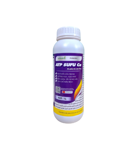 ATP SUFU CA 
