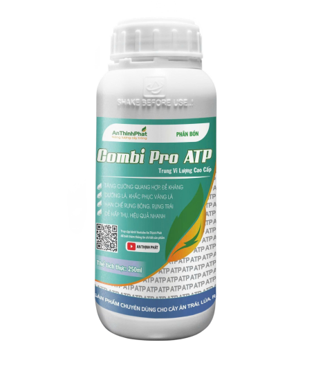 COMBI PRO ATP 