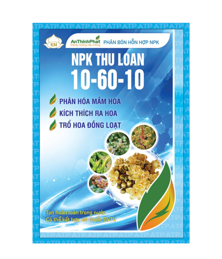NPK 10-60-10