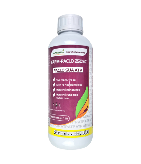 PACLO SỮA ATP
