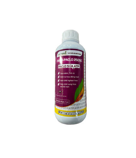 PACLO SỮA ATP