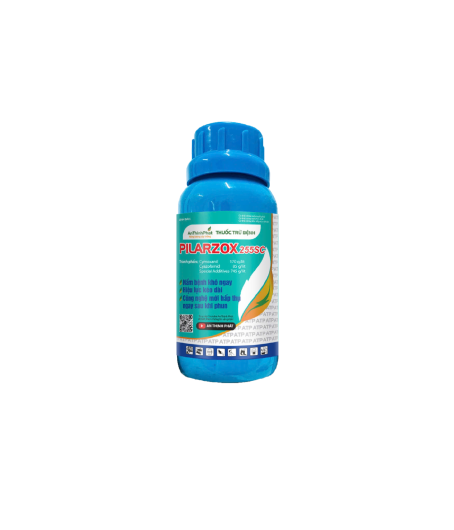 PILARZOX 255SC