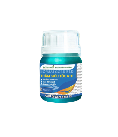 THẤM SIÊU TỐC ATP