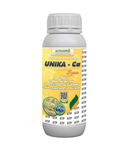 UNIKA-CA