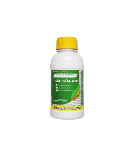 Sâu sữa ATP