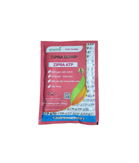 ZIPRA ATP