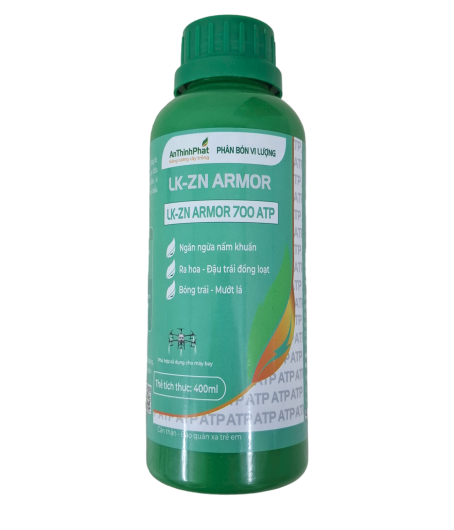 LK - ZN ARMOR ATP
