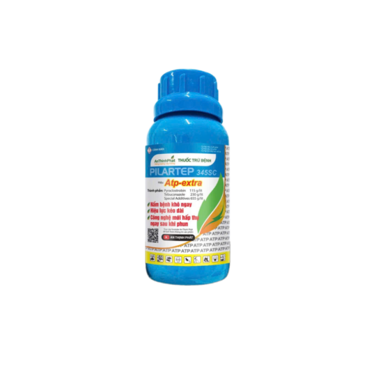 ATP EXTRA 