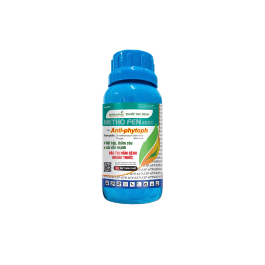 ANTI PHYTOPH 